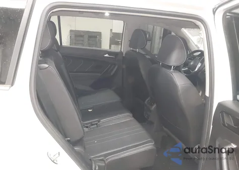 2023 Volkswagen Tiguan 2.0T Se z USA, uszkodzony, nr VIN 3VVNB7AX6PM057381